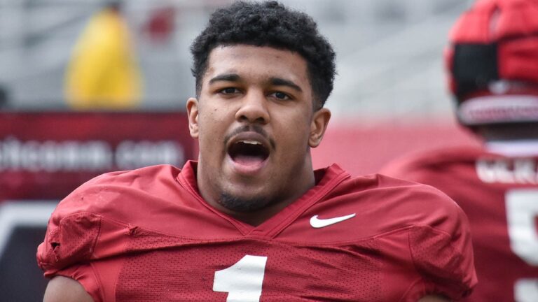 RECRUITING THURSDAY: Catalon, Burks names familiar to recruits