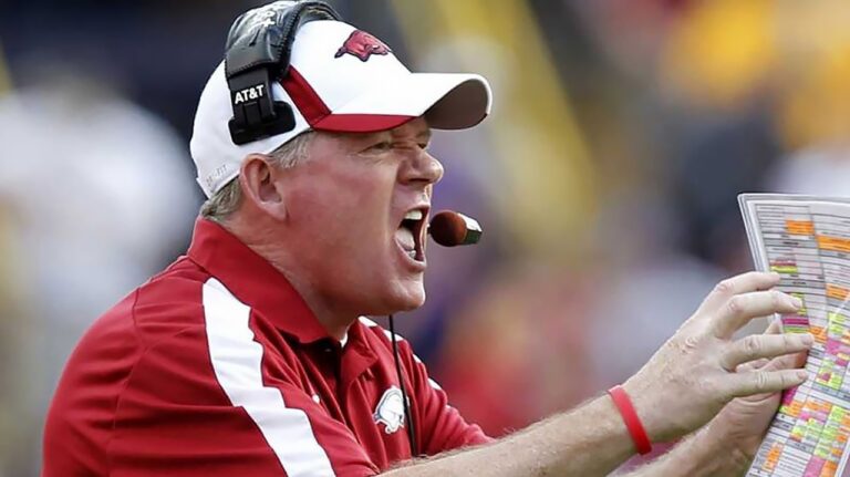 ON ESPN ARKANSAS: Democrat-Gazette’s Bob Holt on covering Bobby Petrino