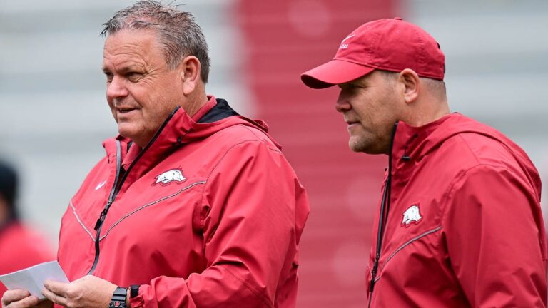 Hawgs Illustrated’s Clay Henry looking at Hogs recruits on Signing Day