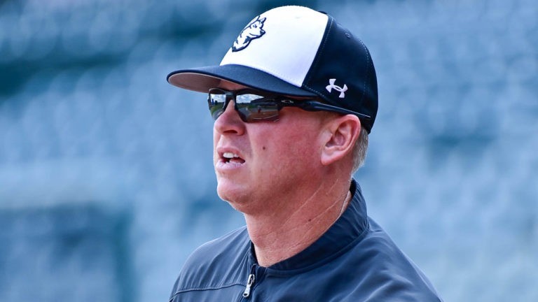 Glavine previewing Friday night’s opening regional matchup with Huskers