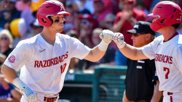 Arkansas GameDay starts at 7 before Hogs play Huskers