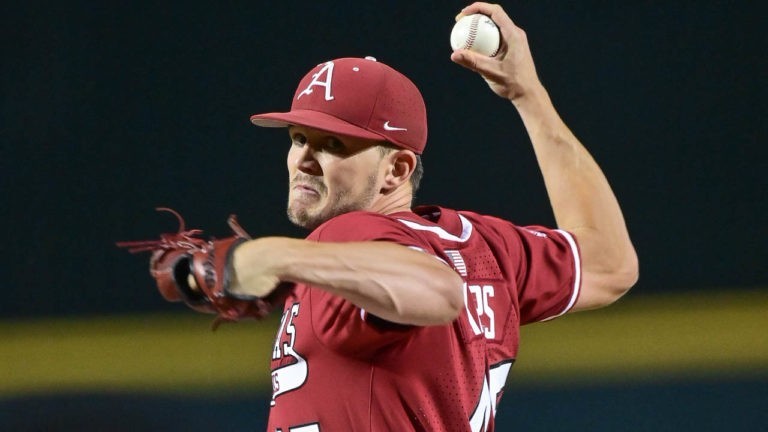 40-29’s Black on sampling beet juice, looking ahead to Super Regional