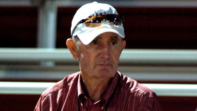 Holt on Halftime recalling McDonnell’s legacy in building top program