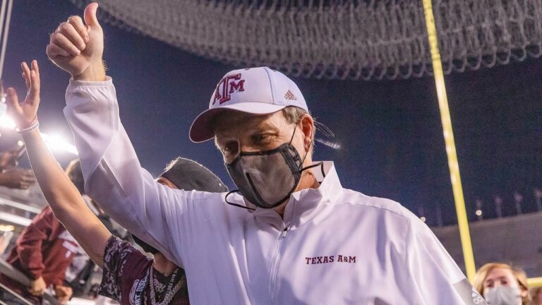 ’Horns not Hogs’ most important matchup from Texas in September