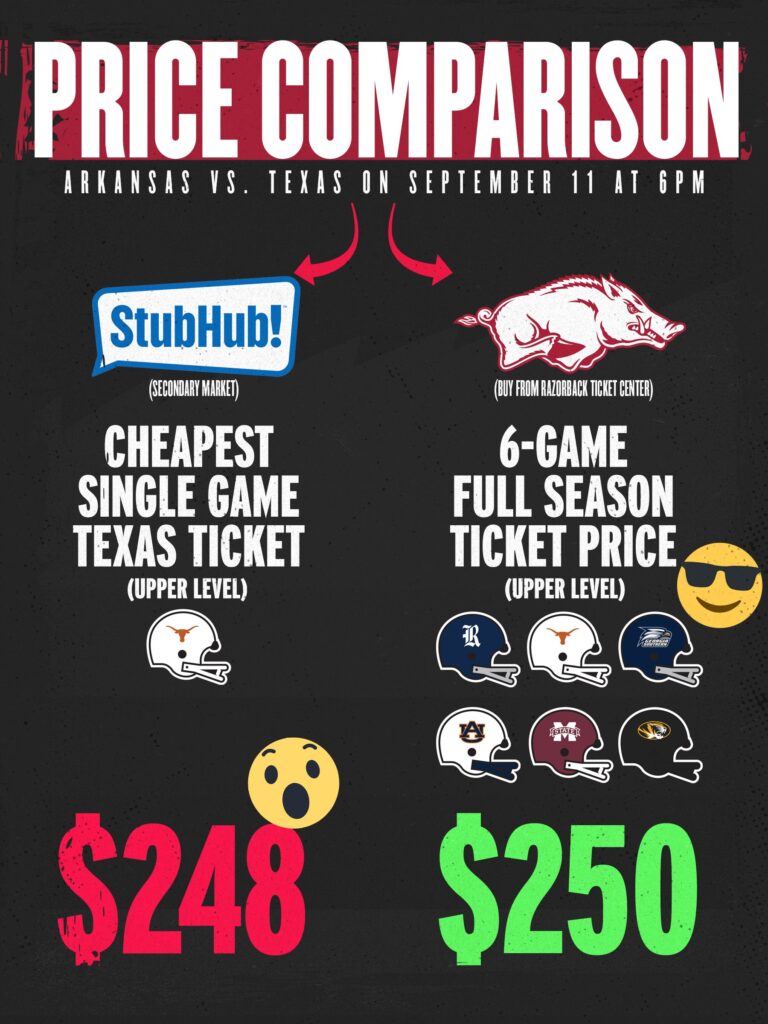 Bud Light Seltzer Morning Rush Podcast: Buying FB season tickets?