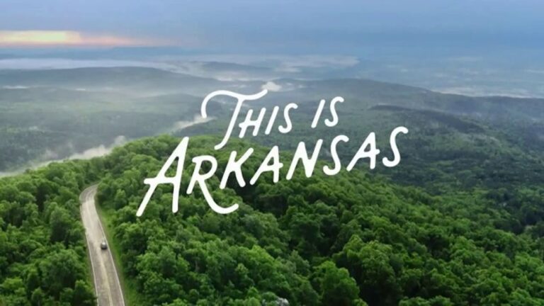Bud Light Seltzer Morning Rush Podcast: What is Arkansas best known for?