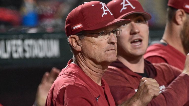 Van Horn: ‘We scored just enough’ in downing Nebraska, 5-1, to go to 2-0
