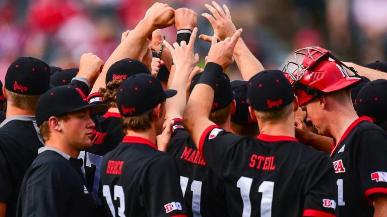 Bolt on Nebraska’s season ending in 6-2 regional loss to Razorbacks