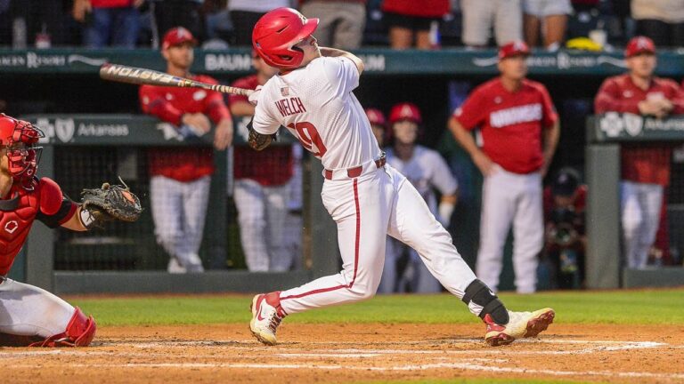 Henry’s prediction of Welch coming up big comes true in big eighth