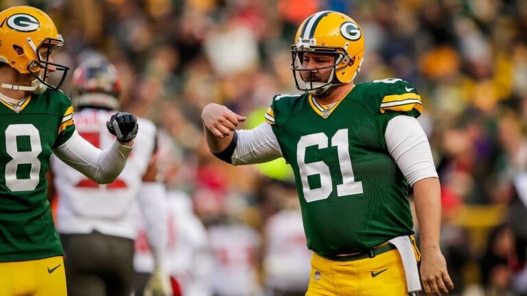Goode on performance-enhancing drugs, latest with Rodgers