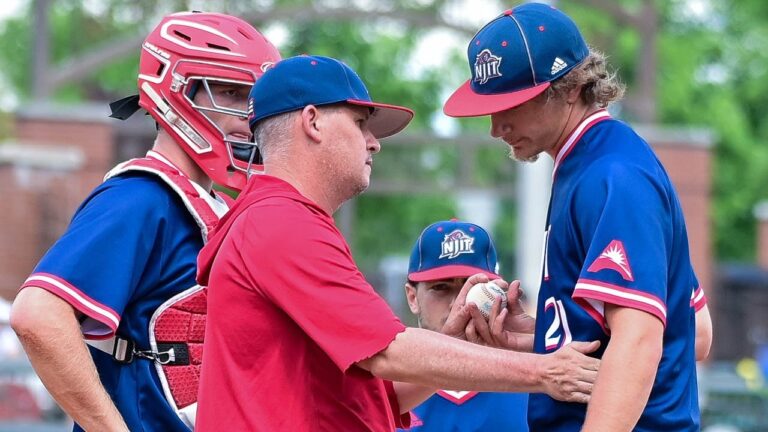 McClellan on experience bringing NJIT to Fayetteville for regional