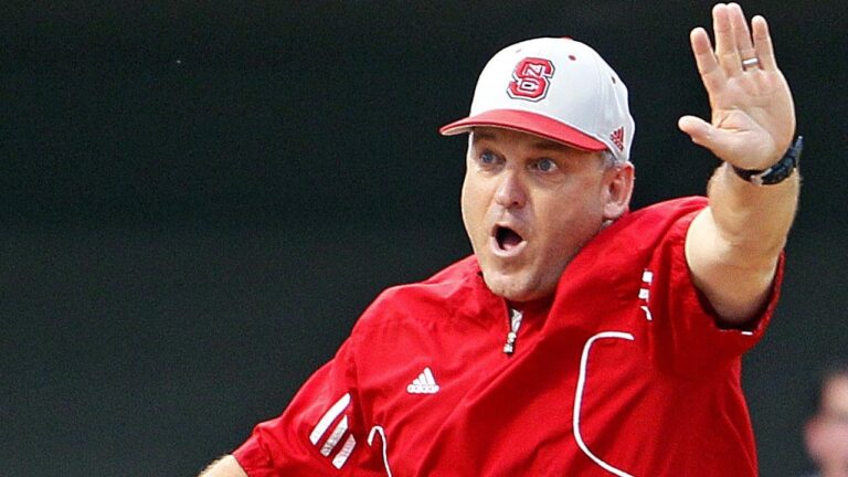 Wolfpack announcer previews upcoming regional matchup with Hogs