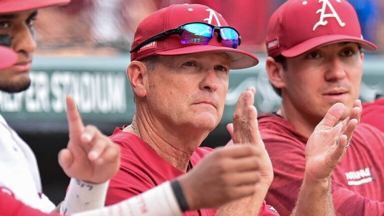 Van Horn glad to get win not ‘being on pins and needles’ in middle of game