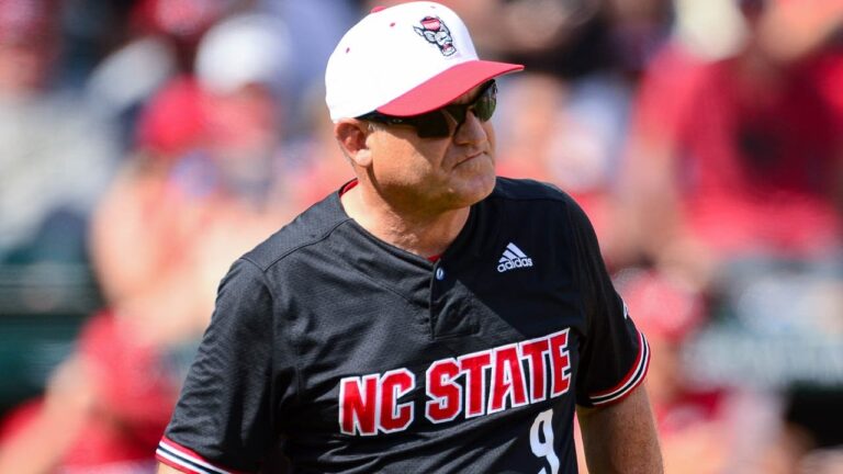 Wolfpack’s bouncing back from big loss due to players, says Avent