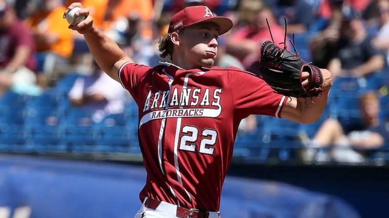 Davenport on Van Horn ‘selecting’ players more than recruiting them
