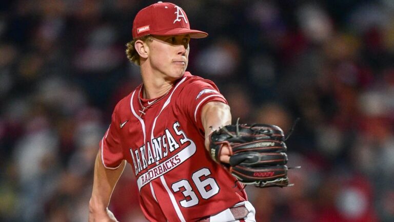 Pallette not needing surgery best news from Van Horn, Henry says
