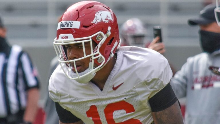 Murphy on Burks, Morgan, Catalon named to Steele’s preseason team