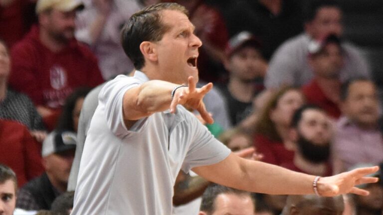 CBS’ Cobb on Musselman embracing recruiting grind others try to escape