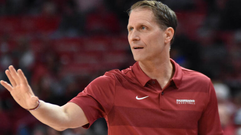 McPherson on playing Kansas State in Hall of Fame Classic