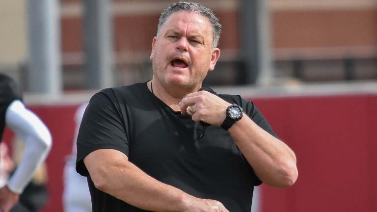 Democrat-Gazette’s Richard Davenport on Razorbacks’ recruiting