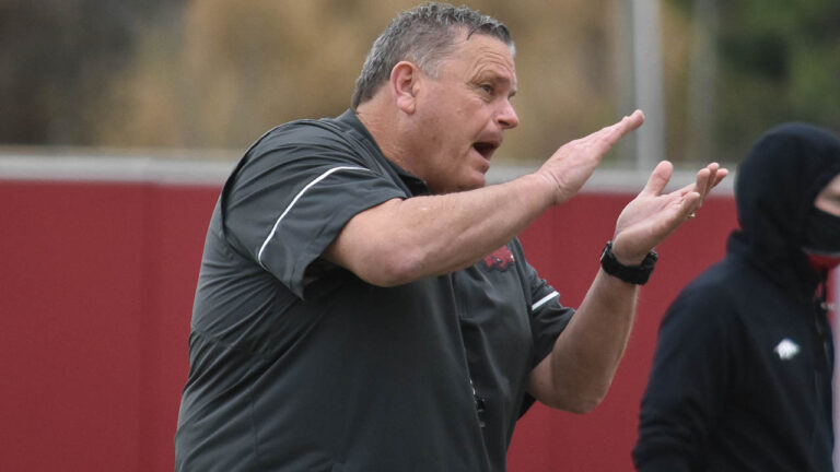 Positives equal negatives with Texas, Oklahoma coming into SEC