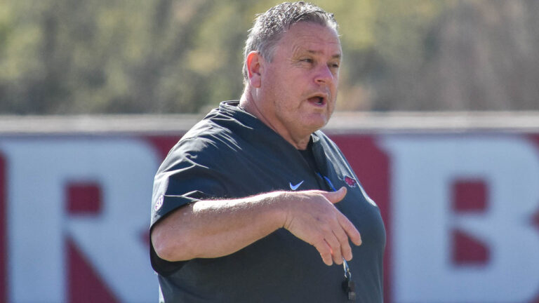RECRUITING THURSDAY: Adding Texas, OU to SEC won’t hurt Hogs