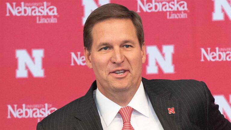 King on SEC Media Days, Nebraska’s new AD, Hogs won’t leave SEC