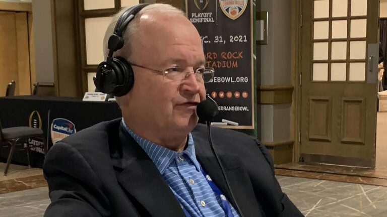 SEC MEDIA DAYS 2021: Brett Norsworthy, Sports 56, Memphis