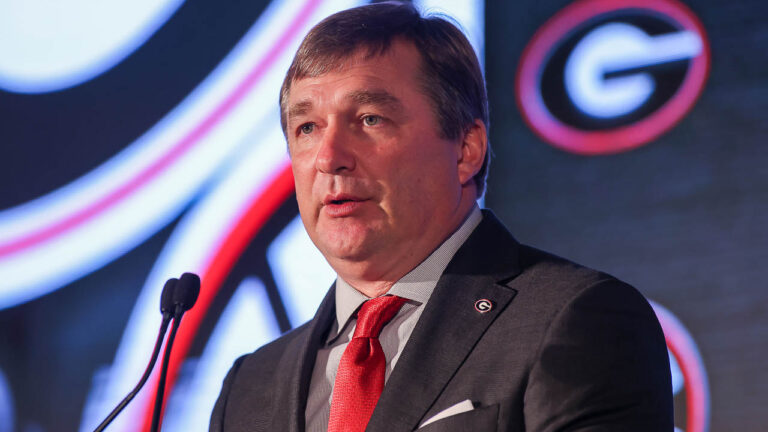 SEC MEDIA DAYS 2021: Georgia coach Kirby Smart