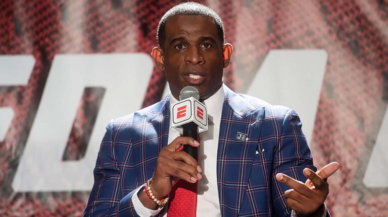 Is Deion Sanders’ signing of top-ranked player biggest surprise in history?