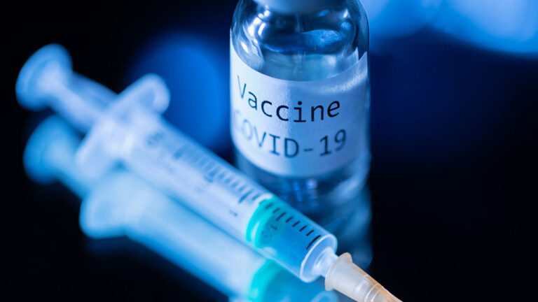 King on questions, implications dealing with players vaccinated or not