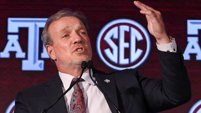 Texas won’t get special treatment in SEC says Aggies’ beat writer