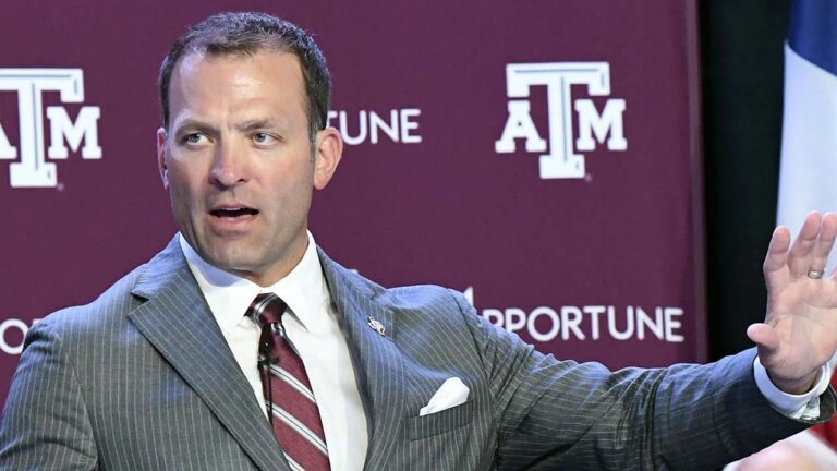 Aggies may be only ones not seeing $$$ with Texas, OU in SEC