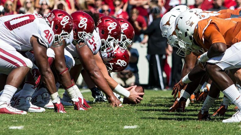 In SEC the way things have been isn’t how it will be