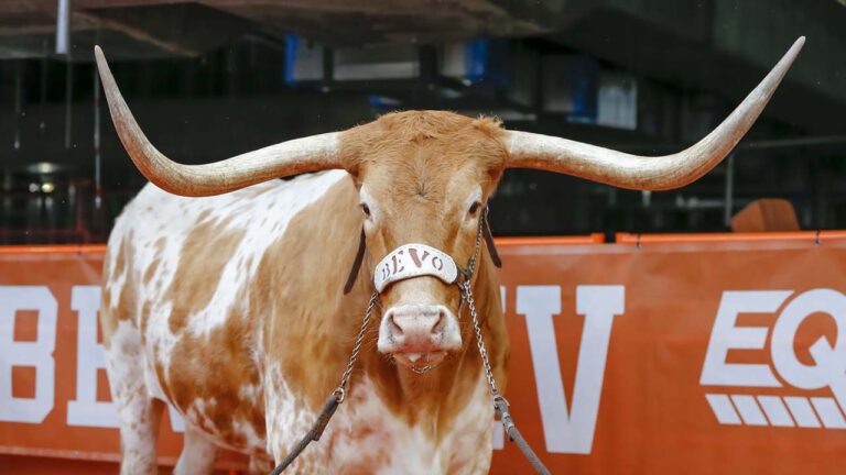 ‘Horns will have to play well with everybody else in SEC, says Norsworthy