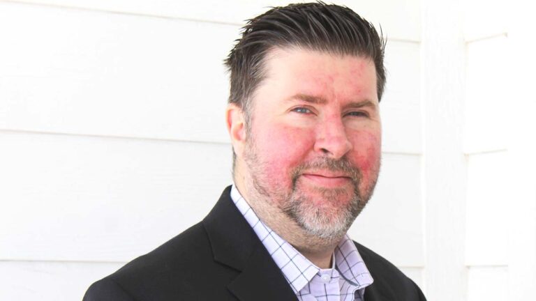 TRUSTING THE PROCESS: Derek Ruscin of ESPN Arkansas
