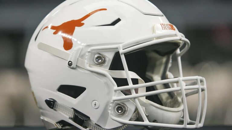No leaks on move of Longhorns, Sooners, to SEC, says King