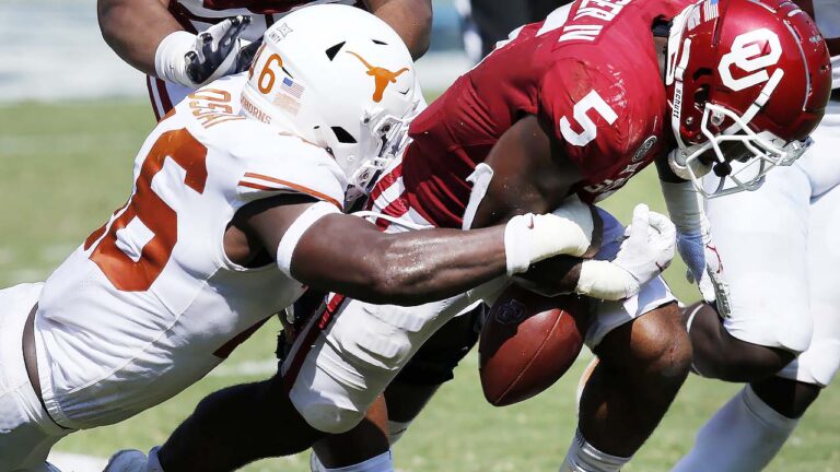 Texas, OU move could come faster than expected, The Horn’s Killner says