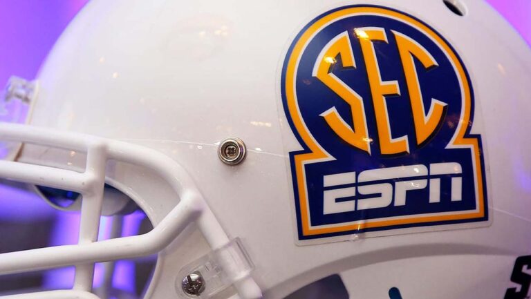Holt on ESPN jumping into middle of shuffling conferences around