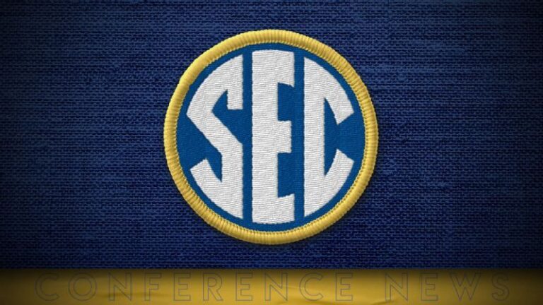 The Morning Rush is LIVE. New basketball commissioner in SEC, needs to increase MLB ratings