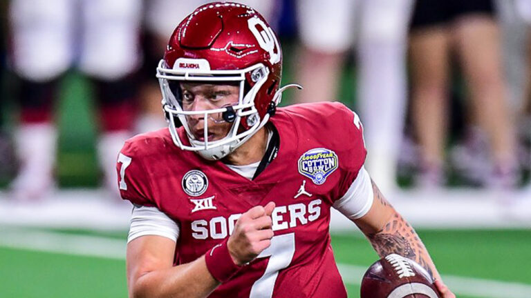Big 12 ‘just buying time’ until some alternatives develop, says CBS’ Cobb