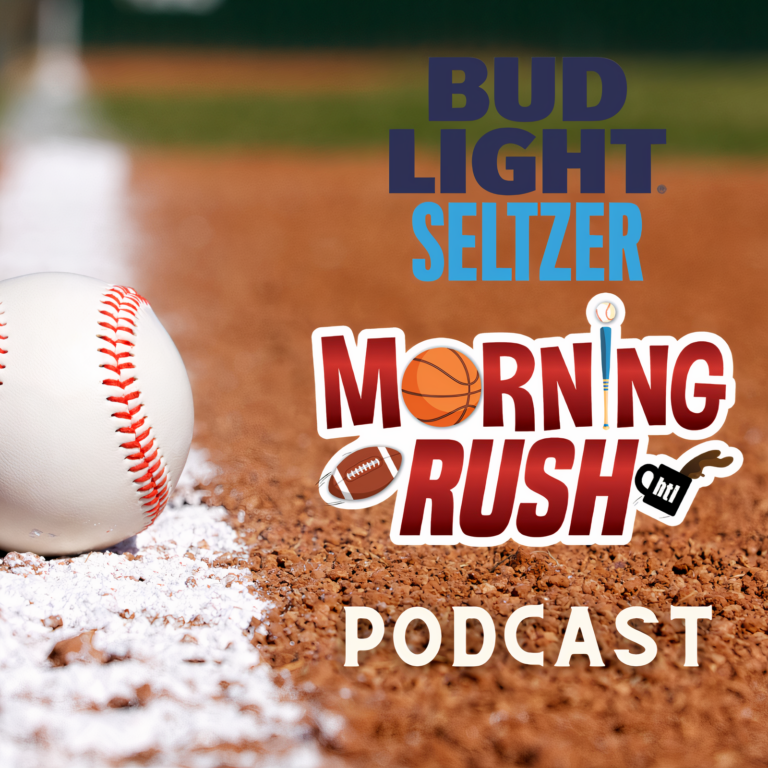 BUD LIGHT SELTZER MORNING RUSH PODCAST: First Day of SEC Media Days