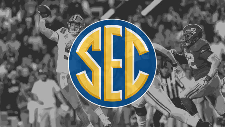 Big Ten, Pac 10, Big 12 working triangular method to try to limit SEC