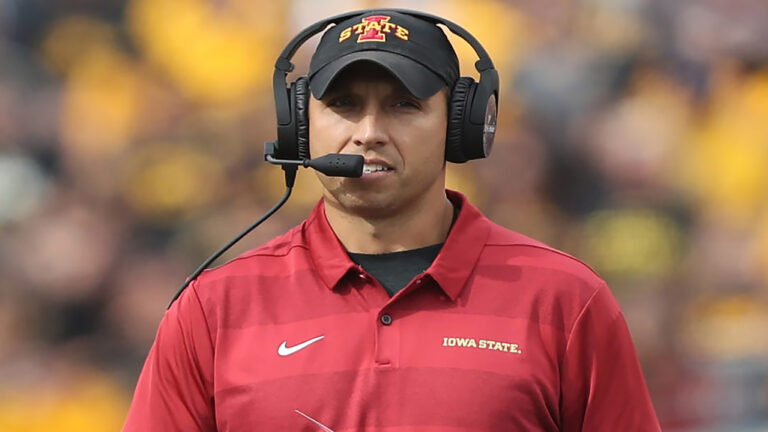 Impact of SEC expansion making Iowa State folks uncertain about Big 12