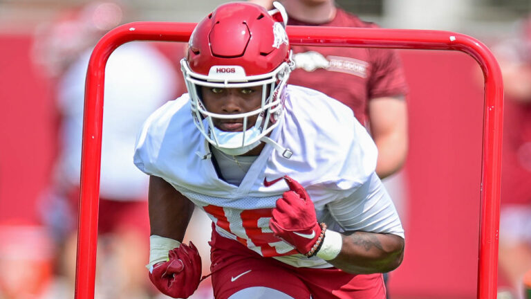 Words, actions show Pittman and staffs respect for players