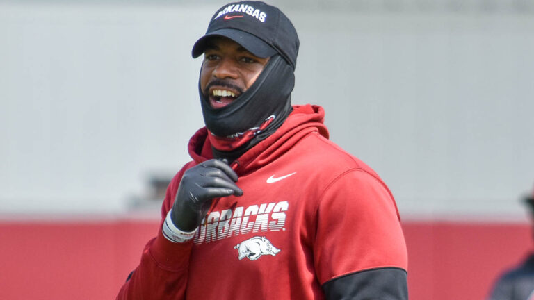 Ole Miss grabs one of Razorbacks’ defensive coaches
