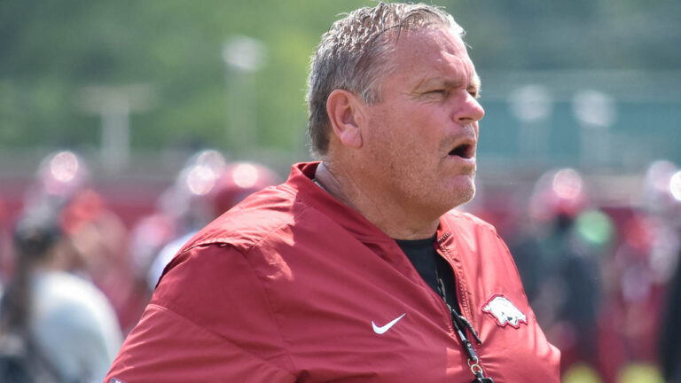 West on morning practices gives team chance to experience early starts