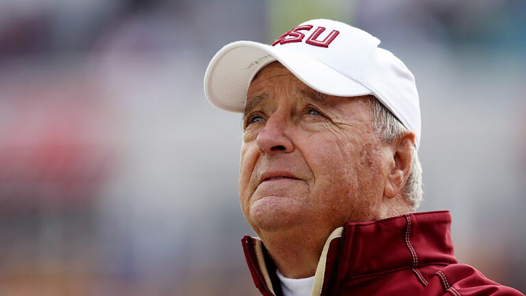 King thinks Bowden belongs in best five coaches in college football