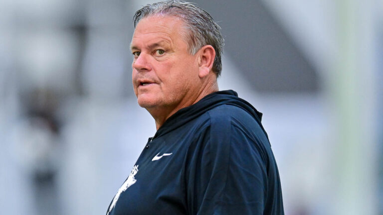 Spiegelman on Pittman, staff, making improvements in Hogs’ recruiting