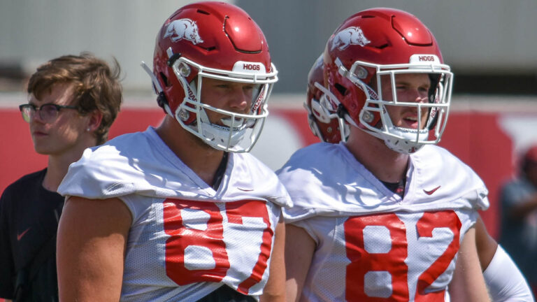 Henry on learning football against brothers; Kern on getting bonus season